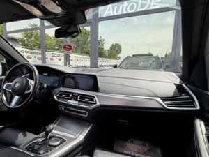 BMW X5 Automată 394 HP Hibrid (B/E) de vânzare — miniatura 6
