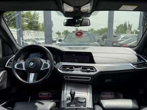 BMW X5 Automată 394 HP Hibrid (B/E) de vânzare — miniatura 7