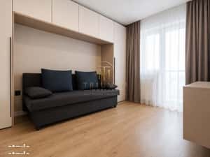 Apartament cu 3 camere de INCHIRIAT I Floresti