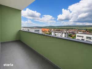 Apartament cu 3 camere de INCHIRIAT I Floresti — miniatura 4