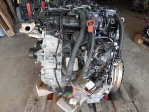 Motor BMW 1,6d*Cod-N47D16A*85Kw/116CpF20 CuAnexe2013Eur5*49000kmFranta — miniatura 3