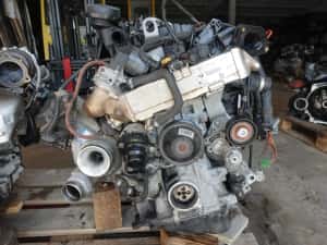 Motor BMW 1,6d*Cod-N47D16A*85Kw/116CpF20 CuAnexe2013Eur5*49000kmFranta — miniatura 7
