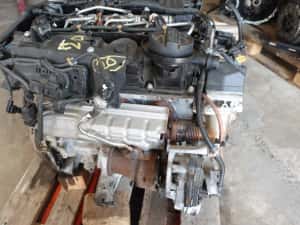Motor BMW 1,6d*Cod-N47D16A*85Kw/116CpF20 CuAnexe2013Eur5*49000kmFranta — miniatura 8