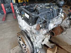 Motor BMW 1,6d*Cod-N47D16A*85Kw/116CpF20 CuAnexe2013Eur5*49000kmFranta — miniatura 9