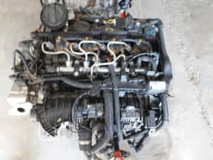 Motor BMW 1,6d*Cod-N47D16A*85Kw/116CpF20 CuAnexe2013Eur5*49000kmFranta — miniatura 10