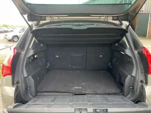 Peugeot 3008 Benzina 1.6 2011 Manuala - Informatii despre istoricul masinii — miniatura 5