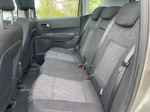 Peugeot 3008 Benzina 1.6 2011 Manuala - Informatii despre istoricul masinii — miniatura 6