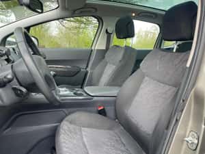 Peugeot 3008 Benzina 1.6 2011 Manuala - Informatii despre istoricul masinii — miniatura 7