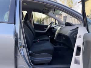 Toyota Yaris 37.000Km 1.3 Benzina Euro 4 2008 — miniatura 6