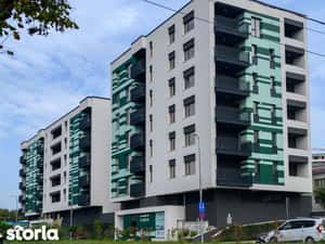 Finalizat! Apartament 2 camere Bd Mamaia 294B colt cu Str. Unirii — miniatura 6