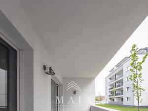 Apartament modern-3 camere cartier Kogalniceanu-terasa,loc de parcare — miniatura 6