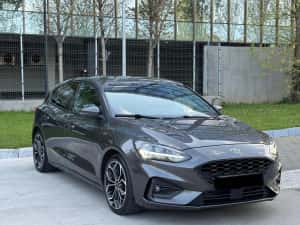 Ford Focus ST Line
