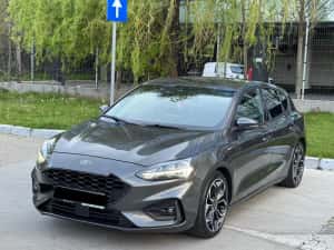 Ford Focus ST Line — miniatura 4