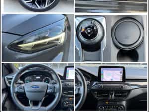 Ford Focus ST Line — miniatura 7