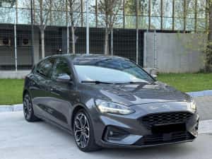 Ford Focus ST Line — miniatura 8
