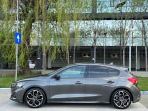 Ford Focus ST Line — miniatura 9