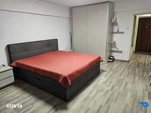 Apartament cu doua caamere transfomat in 3 Ultracentral  / Casa Cartii — miniatura 5