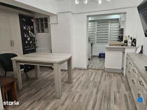 Apartament cu doua caamere transfomat in 3 Ultracentral  / Casa Cartii — miniatura 6