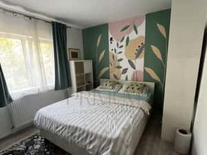 Buziasului - 2 Camere - Centrala proprie - Bloc izolat - Renovat - Mob — miniatura 4