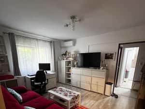 Buziasului - 2 Camere - Centrala proprie - Bloc izolat - Renovat - Mob — miniatura 5