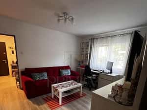 Buziasului - 2 Camere - Centrala proprie - Bloc izolat - Renovat - Mob — miniatura 6