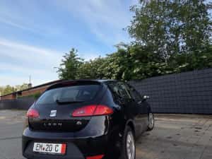 Seat Leon 2.0 TDI 170 cp FR — miniatura 2