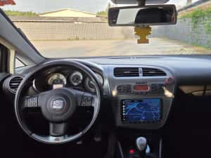 Seat Leon 2.0 TDI 170 cp FR — miniatura 4