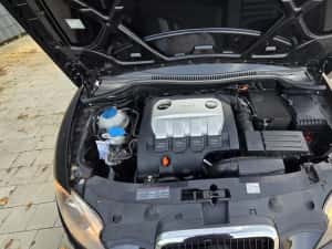Seat Leon 2.0 TDI 170 cp FR — miniatura 6