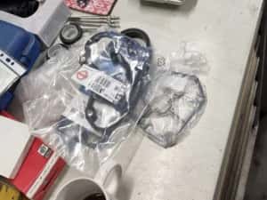 Seat Leon 2.0 TDI 170 cp FR — miniatura 8