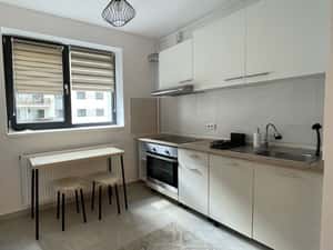 Apartament 2 camere, 50mp, centrala proprie, metrou,Hils Pallady — miniatura 5