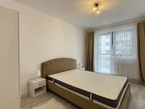 Apartament 2 camere, 50mp, centrala proprie, metrou,Hils Pallady — miniatura 6