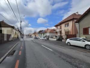 Casa individuala de vanzare cu teren de 320 mp in Sibiu zona Lupeni — miniatura 5