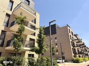 Studio | Mobilat Premium | Piscina & Parc | Avalon Estate -Pipera — miniatura 4