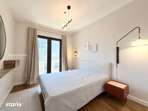 Studio | Mobilat Premium | Piscina & Parc | Avalon Estate -Pipera — miniatura 5