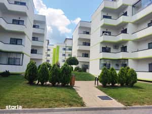 Intabulat! Penthouse 1 terasa, 2 cam, dressing, decomandat, geam baie — miniatura 4