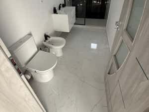 Intabulat! Penthouse 1 terasa, 2 cam, dressing, decomandat, geam baie — miniatura 6