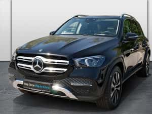 Mercedes-Benz GLE 350 Hibrid (D/E) Second hand