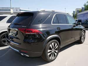 Mercedes-Benz GLE 350 Hibrid (D/E) Second hand — miniatura 3