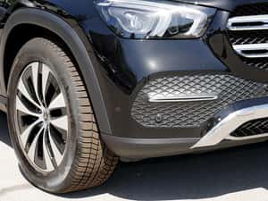 Mercedes-Benz GLE 350 Hibrid (D/E) Second hand — miniatura 4