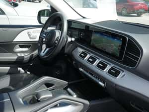 Mercedes-Benz GLE 350 Hibrid (D/E) Second hand — miniatura 5