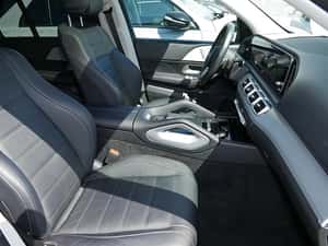 Mercedes-Benz GLE 350 Hibrid (D/E) Second hand — miniatura 6