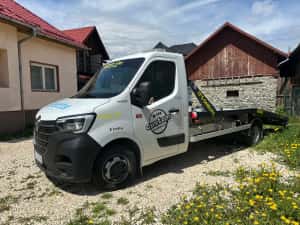 Renault Master 2.3 bi-turbo — miniatura 2