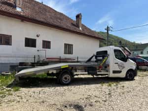 Renault Master 2.3 bi-turbo — miniatura 3