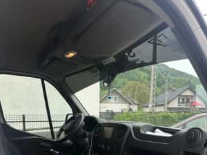 Renault Master 2.3 bi-turbo — miniatura 5