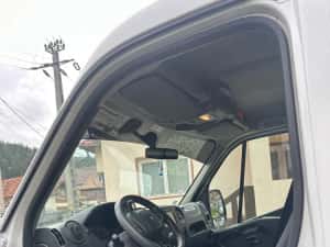 Renault Master 2.3 bi-turbo — miniatura 6