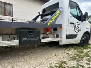 Renault Master 2.3 bi-turbo — miniatura 7
