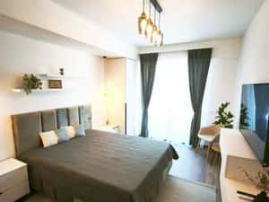 Inchiriere studio Aviatori Residence 4 campus — miniatura 1