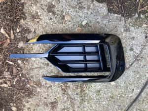 Grila VW Arteon R-Line 2017 - 2020 grila proiector stanga bara fata — miniatura 5