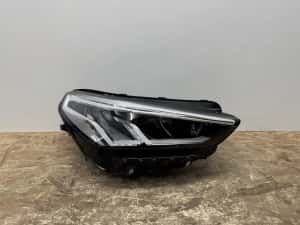 Far bmw X1 U11 full led 2022-2025 dreapta