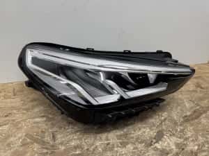 Far bmw X1 U11 full led 2022-2025 dreapta — miniatura 3